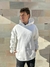 Buzo Frizado Oversize Liso en internet