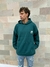 Buzo Oversize Frizado Hysteria - tienda online