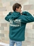 Buzo Oversize Frizado Hysteria en internet