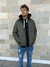 Campera uniqlo importada - Octano