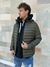 Campera uniqlo importada en internet