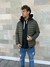 Campera uniqlo importada - comprar online