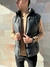 Imagen de Chaleco Puffer Importado Engomado