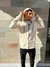 Imagen de Campera frizada lisa