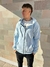 Campera frizada lisa - comprar online