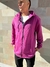 Campera frizada lisa - tienda online