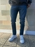 Jean Regular Rigido Yirda - comprar online