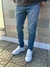 Jean Regular Rigido Grindey - comprar online