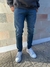 Jean Regular Rigido Yirda