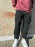 Jogger gabardina mom cargo en internet