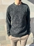 Sweater Tramado Grueso Importado - tienda online