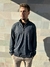 Sweater Medio cierre Importado - tienda online