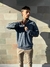 Sweater Medio cierre Importado en internet