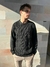 Sweater Tramado Grueso Importado