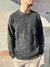 Sweater Tramado Grueso Importado - comprar online