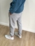 Jogging frizado c/ elastico - Octano