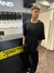 Remera Boxy Morley - comprar online