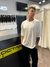 Remera Boxy Morley