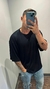 Remera Boxy Morley - tienda online