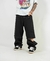 Jean Baggy + Bermuda Octopus - comprar online