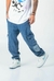 Jean Mom Cargo Tigger - comprar online