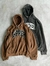 Buzo Frizado Washed Happier - comprar online