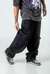 Jean Baggy Cargo Pongo - Octano