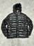 Campera Uniqlo Brillosa - Octano