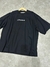Remera Boxy Linewave - Octano