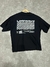 Remera Boxy Linewave - tienda online