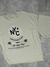 Remera Boxy Dance Factory en internet