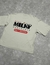Remera Boxy Milky - comprar online