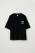 Remera Boxy Nothing To Fear en internet