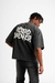 Remera Boxy Washed Breaker - comprar online