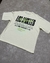Remera Boxy Golden State - Octano