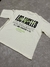 Remera Boxy Golden State - tienda online