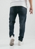 Jean Regular Elastizado Oxido - comprar online