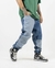 Jean Mom Drizella - comprar online
