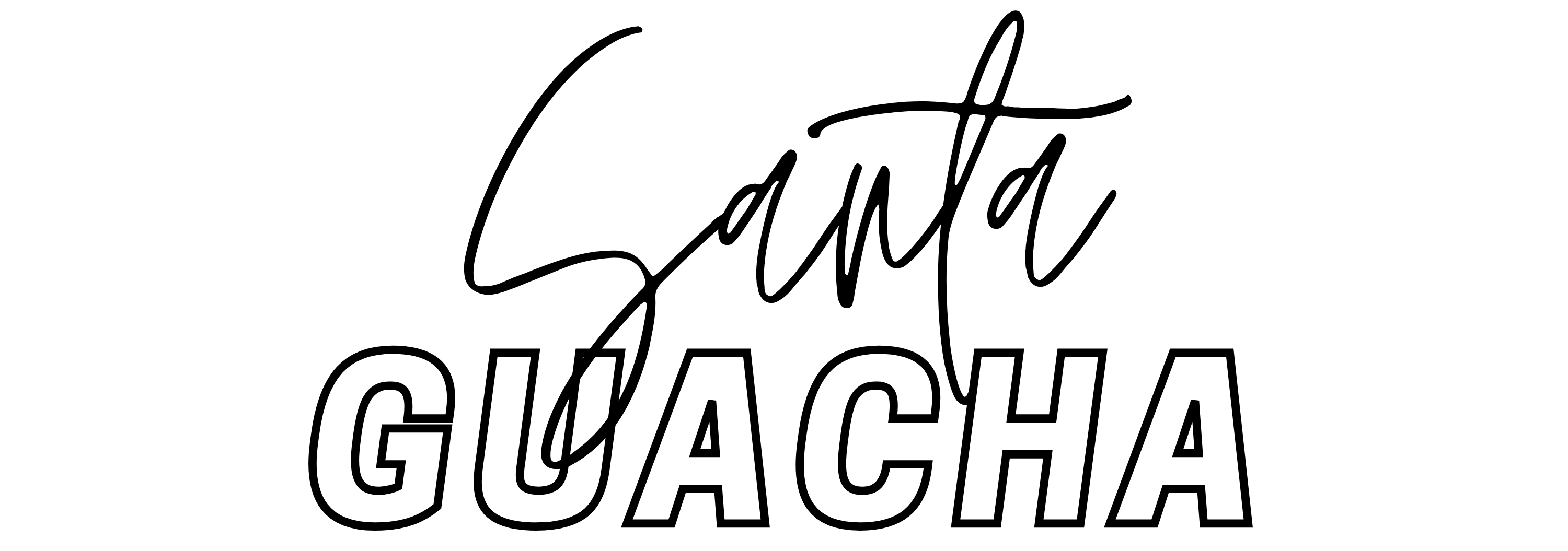 Santa Guacha