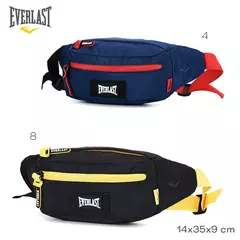 Riñonera Everlast - comprar online