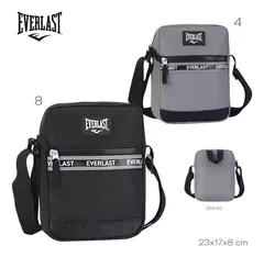 Morral Everlast