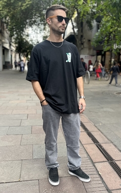 Remera Oversize Mojito en internet