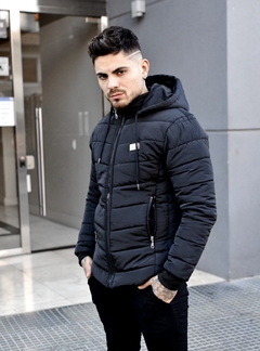 Camperon Impermeable