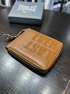 Billetera Everlast - comprar online