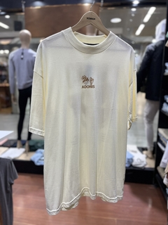 Remera Oversize Perseo - comprar online