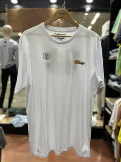 Remera Florida blanca - comprar online