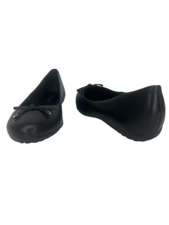 Sapatilha Couro Atanado Preto Bottero Ref 353601 na internet