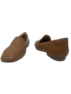 Mocassim em Couro Caramelo Myky Ref 2304 na internet