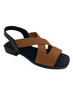 Sandália em Neoprene Sela Ref 7684001 - comprar online