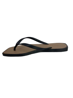 Chinelo Tiras Preto Terra e Água Ref 40013 - comprar online